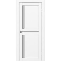 Турин 523.221 АПС молдинг SC, цвет белый снежный, заполнение Мателюкс, размер 200*80 см.