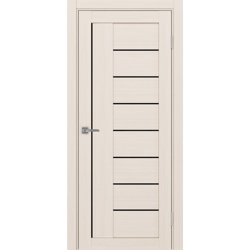 Межкомнатная дверь Турин 524.11 АПП молдинг SB, цвет ясень перламутровый, размер 200*80 см.