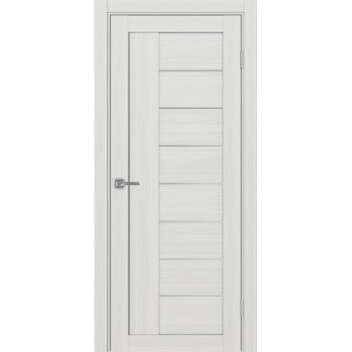 Турин 524.11 АПП молдинг SC, цвет ясень серебристый, размер 200*80 см.