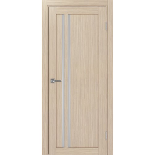 Турин 525.121 АПС молдинг SC, цвет дуб беленый FL, заполнение Мателюкс, размер 200*80 см.