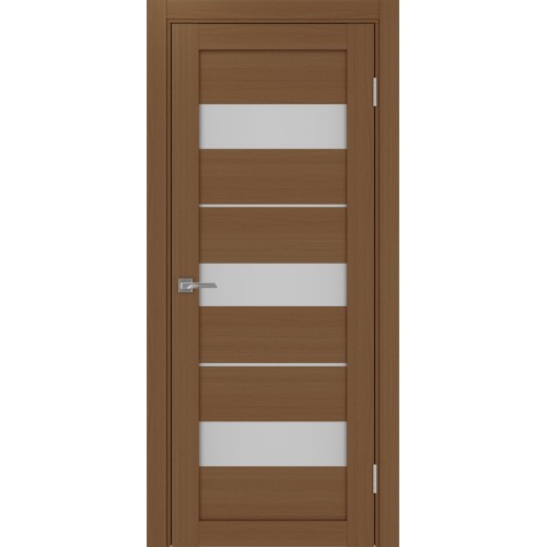 Турин 526.122, цвет орех NL, заполнение Мателюкс, размер 200*80 см.