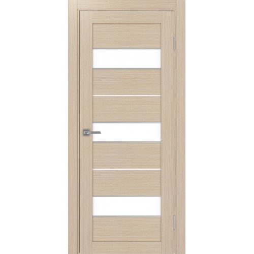 Турин 526.122 АПП молдинг SC, цвет дуб беленый FL, заполнение LACбелый, размер 200*80 см.