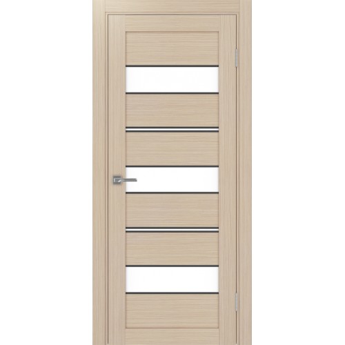 Турин 526.122 АППmax молдинг SB, цвет дуб беленый FL, заполнение LACбелый, размер 200*80 см.