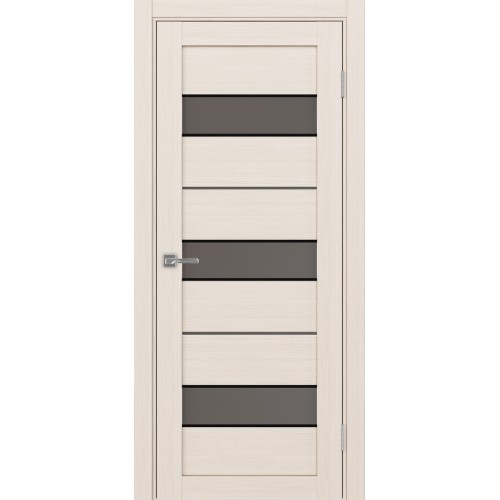 Турин 526.122 АПС молдинг SB, цвет ясень перламутровый, заполнение Бронза матовое, размер 200*80 см.