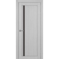 Турин 527.121 АПС молдинг SB, цвет дуб серый FL, заполнение Графит матовое, размер 200*80 см.