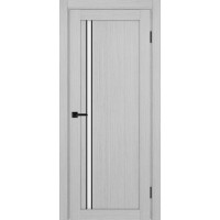 Турин 527.121 АПС молдинг SB, цвет дуб серый FL, заполнение Мателюкс, размер 200*80 см.