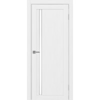 Турин 527.121 АПС молдинг SC, цвет белый лёд, заполнение LACбелый, размер 200*80 см.