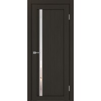 Турин 527.121 АПС молдинг SC, цвет венге FL, заполнение Прозрачное, размер 200*80 см.