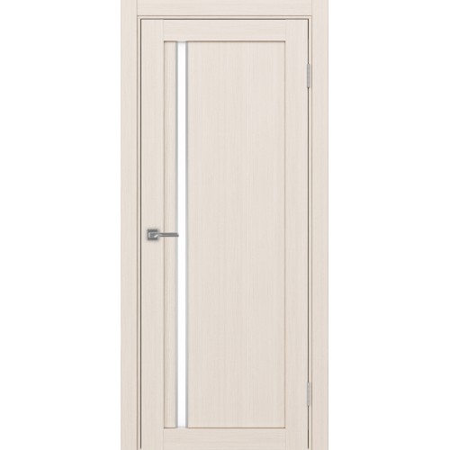 Турин 527.121 АПС молдинг SC, цвет ясень перламутровый, заполнение LACбелый, размер 200*80 см.