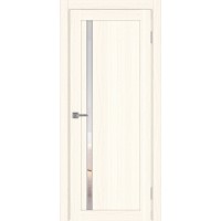 Турин 527.121 АПС молдинг SC, цвет ясень светлый, заполнение Прозрачное, размер 200*80 см.