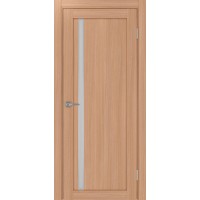 Турин 527.121 АПС молдинг SC, цвет ясень тёмный, заполнение Мателюкс, размер 200*80 см.