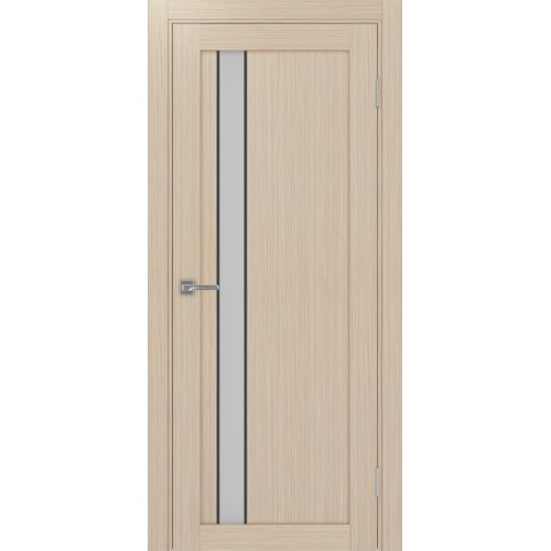 Турин 528.121 АПС молдинг SB, цвет дуб беленый FL, заполнение Мателюкс, размер 200*80 см.