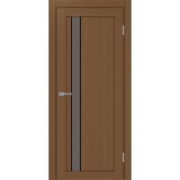 Турин 528.121 АПС молдинг SB, цвет орех NL, заполнение Бронза матовое, размер 200*80 см.