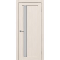 Турин 528.121 АПС молдинг SB, цвет ясень перламутровый, заполнение Мателюкс, размер 200*80 см.