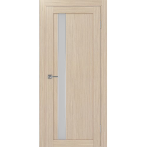 Турин 528.121 АПС молдинг SC, цвет дуб беленый FL, заполнение Мателюкс, размер 200*80 см.