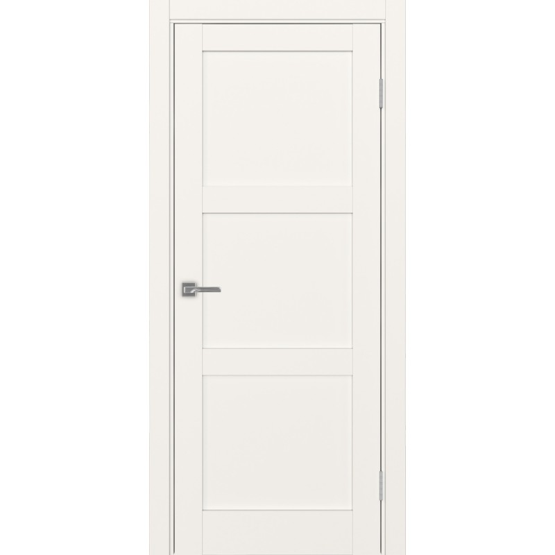 Межкомнатная дверь Турин 530.111, цвет, бежевый, размер 200*80 см.