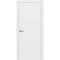 Турин 530.111, цвет Белый лёд размер 80*200 см.