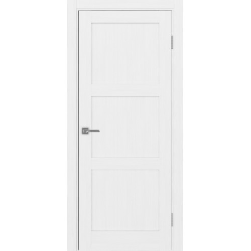 Турин 530.111, цвет белый лёд, размер 200*80 см.