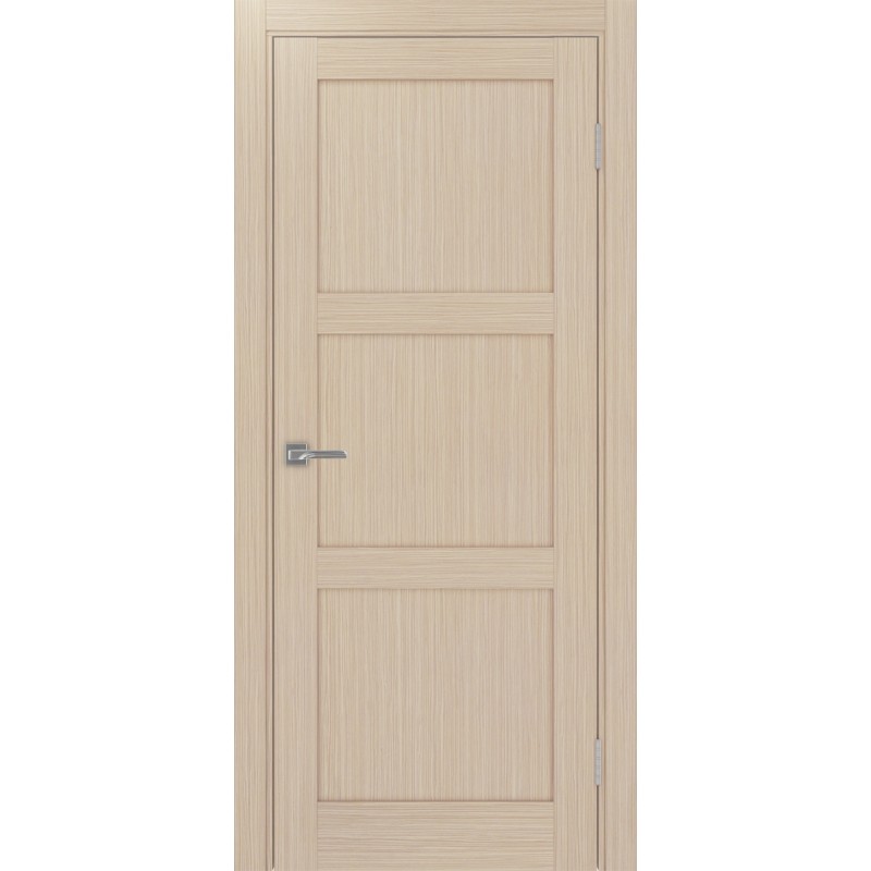 Межкомнатная дверь Турин 530.111, цвет дуб беленый FL, размер 200*80 см.