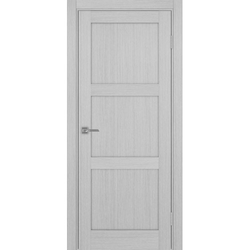 Турин 530.111, цвет дуб серый FL, размер 200*80 см.