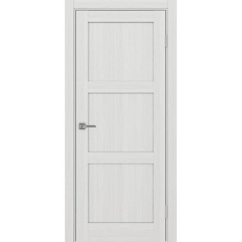 Турин 530.111, цвет ясень серебристый, размер 200*80 см.