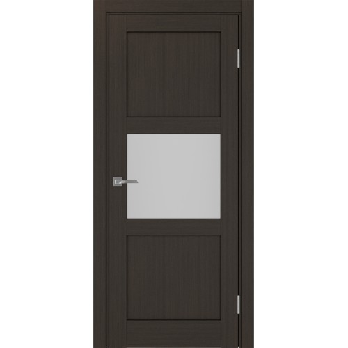 Турин 530.121, цвет венге FL, заполнение Мателюкс, размер 200*80 см.