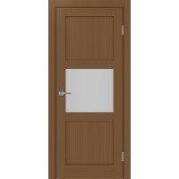 Турин 530.121, цвет орех NL, заполнение Мателюкс, размер 200*80 см.