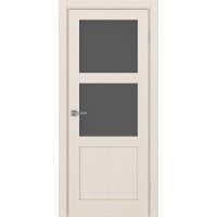 Турин 530.221, цвет ясень перламутровый, заполнение Графит матовое, размер 200*80 см.