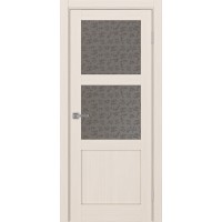 Турин 530.221, цвет ясень перламутровый, заполнение Дали бронзовое, размер 200*80 см.