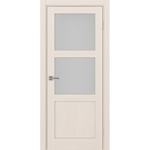 Турин 530.221, цвет ясень перламутровый, заполнение Мателюкс, размер 200*80 см.