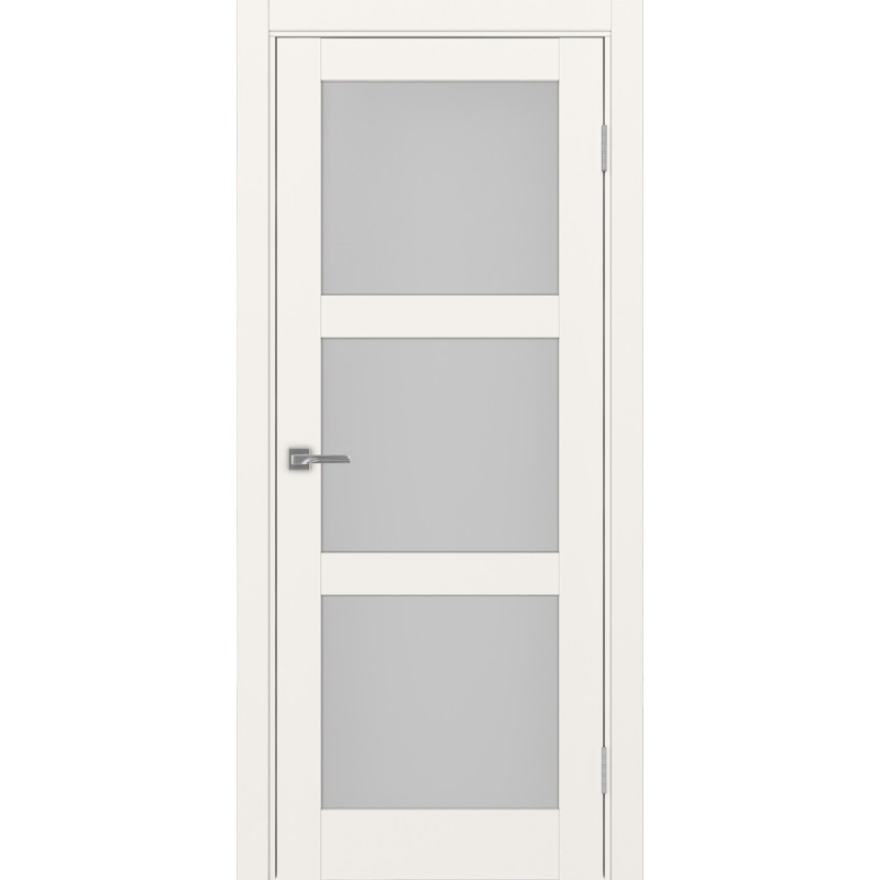 Межкомнатная дверь Турин 530.222, цвет, бежевый, заполнение Мателюкс, размер 200*80 см.