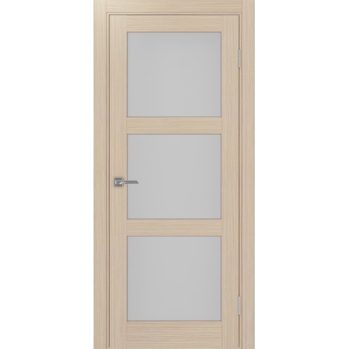 Турин 530.222, цвет дуб беленый FL, заполнение Мателюкс, размер 200*80 см.