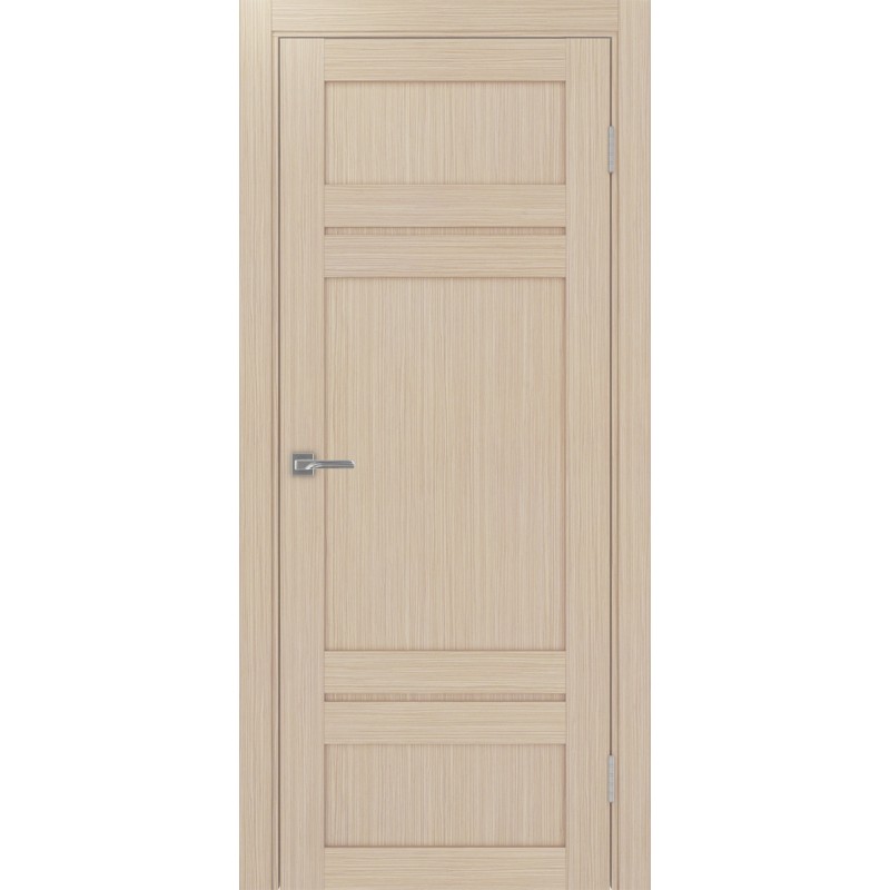 Межкомнатная дверь Турин 532.11111, цвет дуб беленый FL, размер 200*80 см.