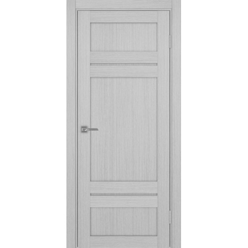 Турин 532.11111, цвет дуб серый FL, размер 200*80 см.