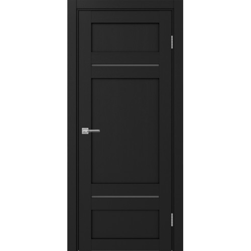 Турин 532.12121, цвет Антрацит стекло Графит матовое, размер 80*200 см.