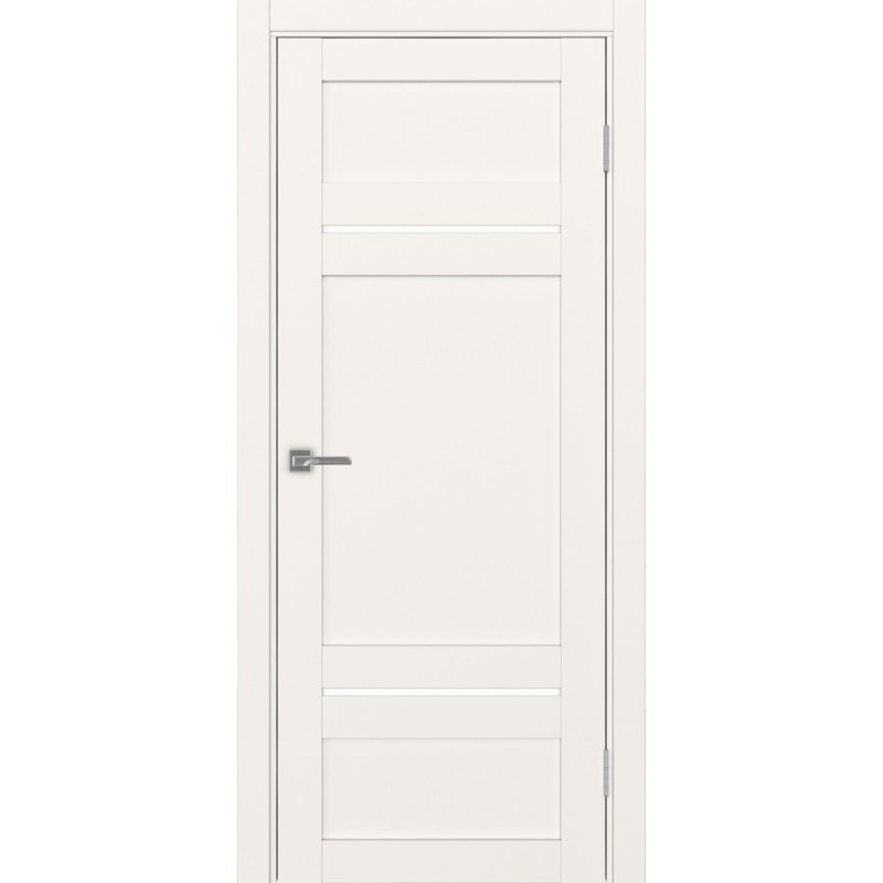 Межкомнатная дверь Турин 532.12121, цвет, бежевый, заполнение LACбелый, размер 200*80 см.