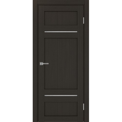 Турин 532.12121, цвет венге FL, заполнение Дали бесцветное, размер 200*80 см.