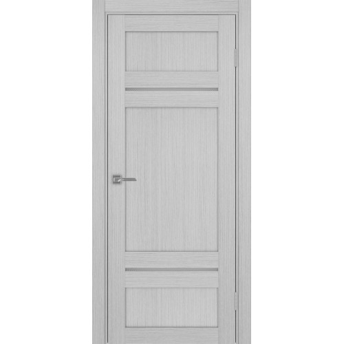 Турин 532.12121, цвет дуб серый FL, заполнение Пунта бесцветное, размер 200*80 см.