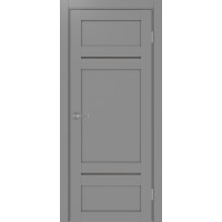 Турин 532.12121, цвет серый, заполнение Пунта бронзовое, размер 200*80 см.