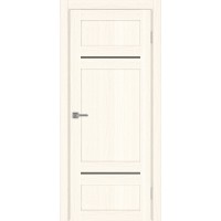 Турин 532.12121, цвет ясень светлый, заполнение Пунта бронзовое, размер 200*80 см.