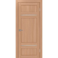 Турин 532.12121, цвет ясень тёмный, стекло Дали бесцветное, размер 80*200 см.