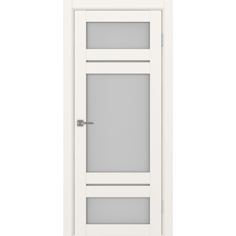 Межкомнатная дверь Турин 532.22222, цвет, бежевый, заполнение Мателюкс, размер 200*80 см.