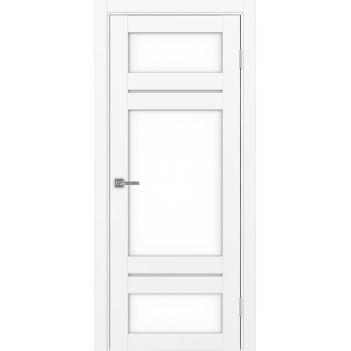 Турин 532.22222, цвет белый снежный, заполнение LACбелый, размер 200*80 см.