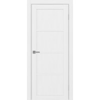 Турин 540.1111, цвет белый лёд Щит МДФ, размер 200*80 см.