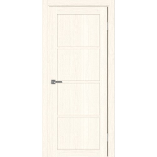 Турин 540.1111, цвет ясень светлый Щит МДФ, размер 200*80 см.