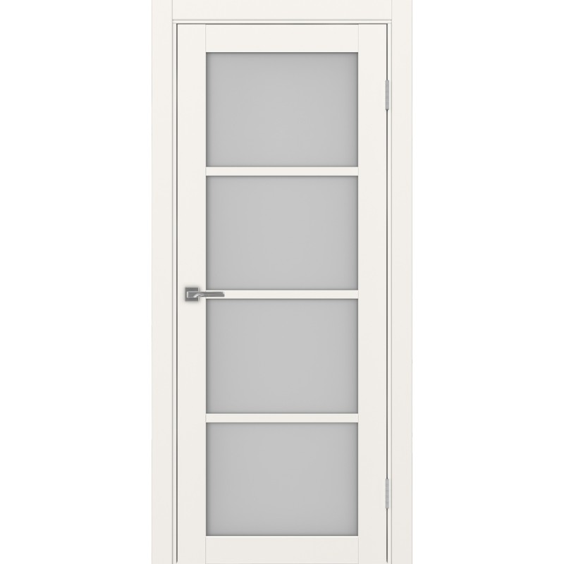 Межкомнатная дверь Турин 540.2222, цвет, бежевый, заполнение Мателюкс, размер 200*80 см.