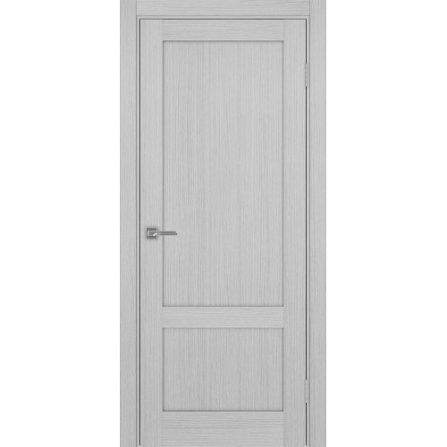 Турин 540ПФ.11, цвет дуб серый FL, размер 200*80 см.