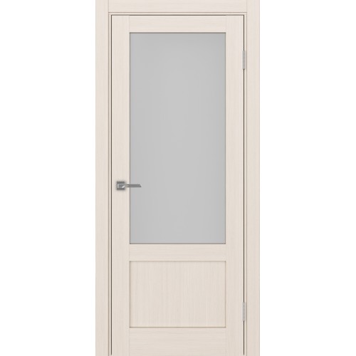 Турин 540ПФ.21, цвет ясень перламутровый, заполнение Мателюкс, размер 200*80 см.