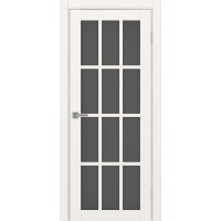 Турин 542.2222, цвет, бежевый, заполнение Графит матовое, размер 200*80 см.