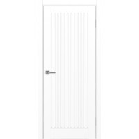 Турин 543.2, цвет белый снежный, заполнение LACбелый, размер 200*80 см.